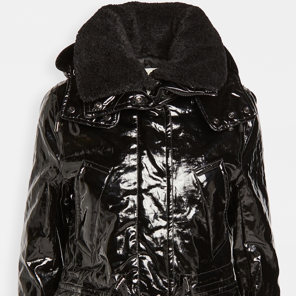 Sam. Emerson Jacket (New with tags)